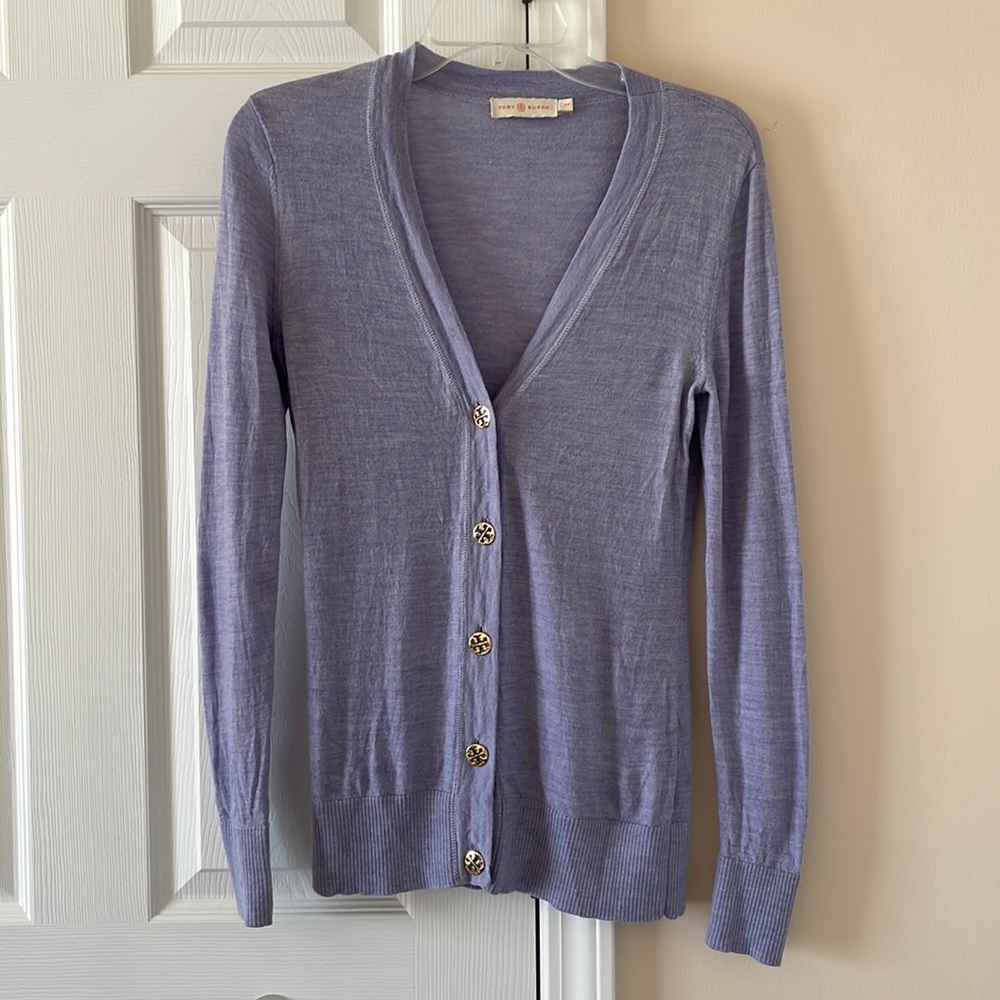 Tory Burch cardigan